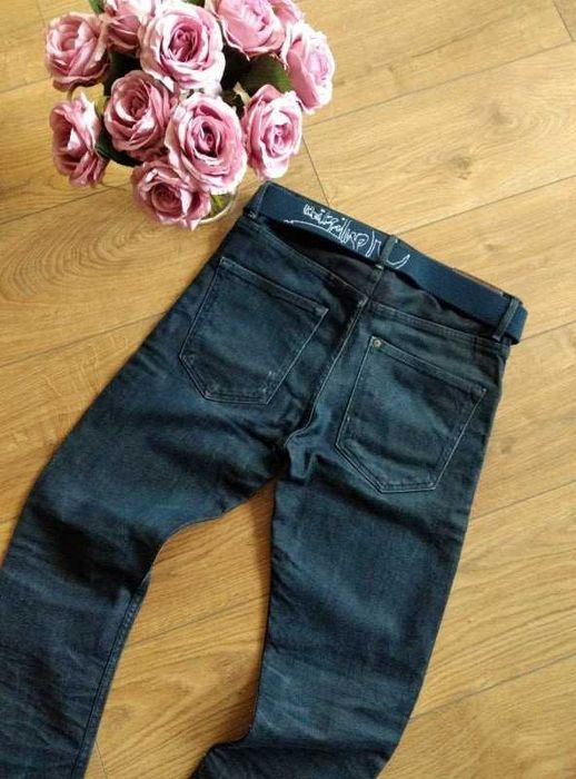 H&M еластични дънки за момче