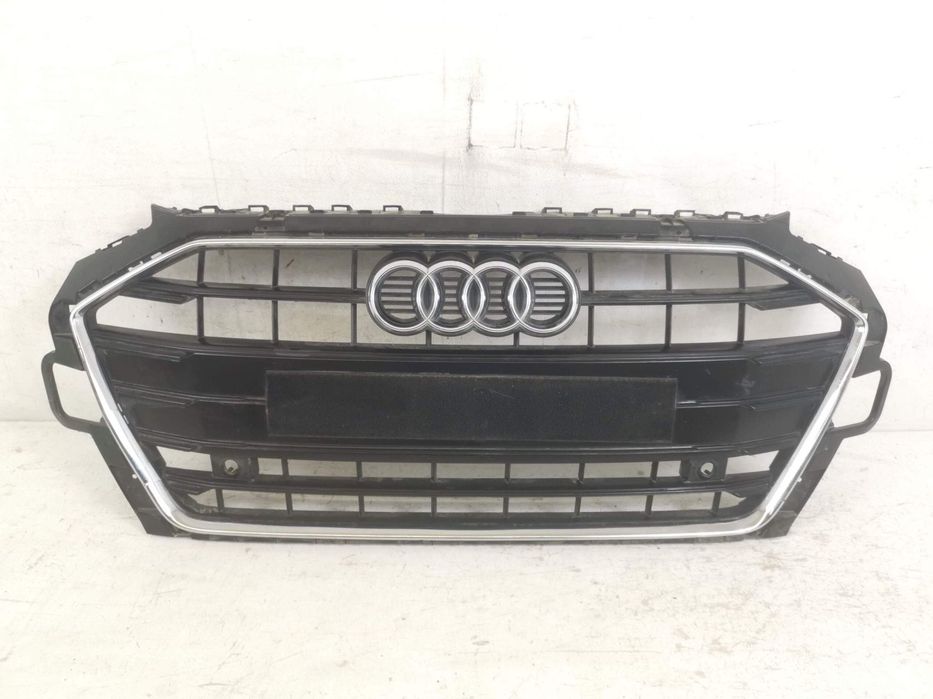 Grila Radiator Audi A4 B9 2015 2016 2017 2018 2019 2020 Originala In S