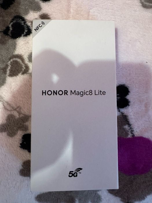 Honor magic 8 Lite
