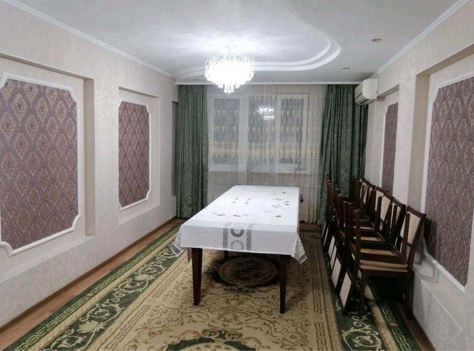 2 к квартира в 12 мкр