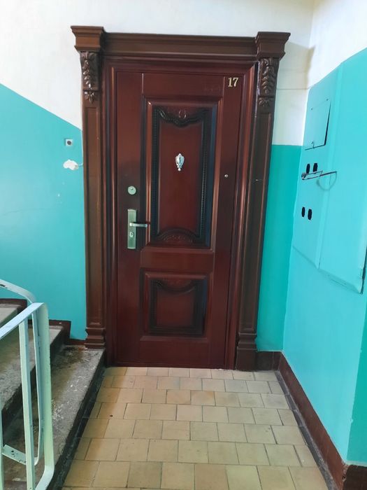 4 хонали уй сотилади холати яхши