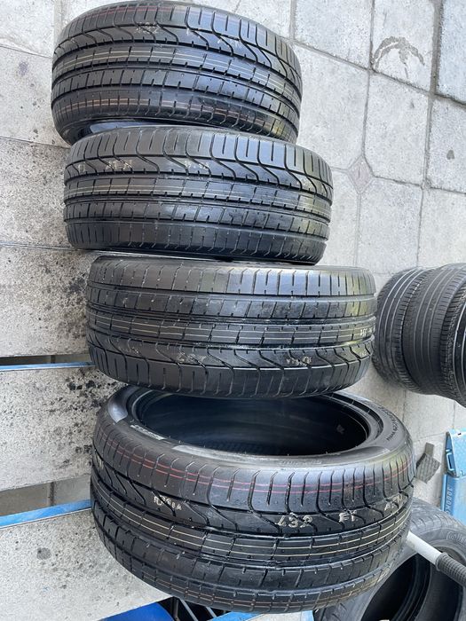 Шины пирелли на 20