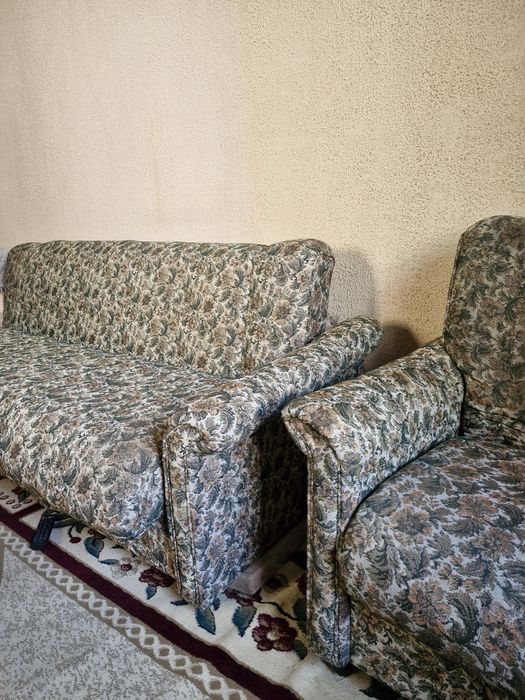 Диван и два креслв Белорусь