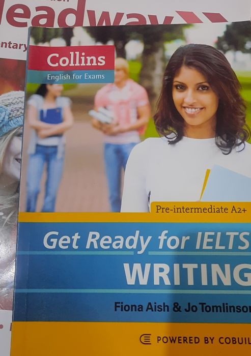 English books for english students