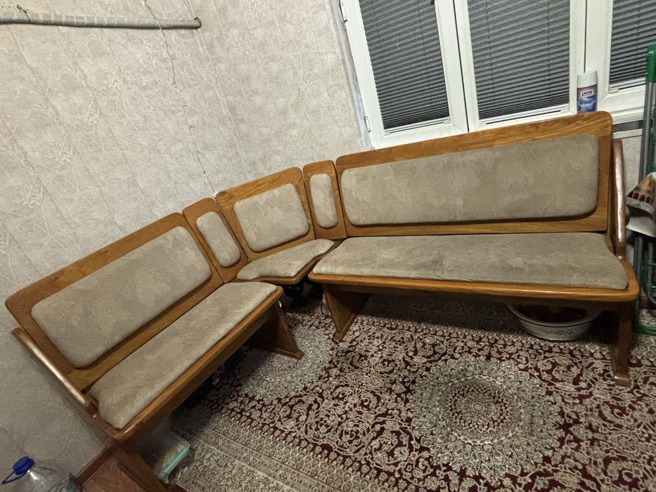 Ошхона угалог сотилади