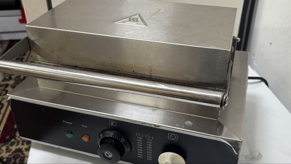 Орешница жақсы состояниеде