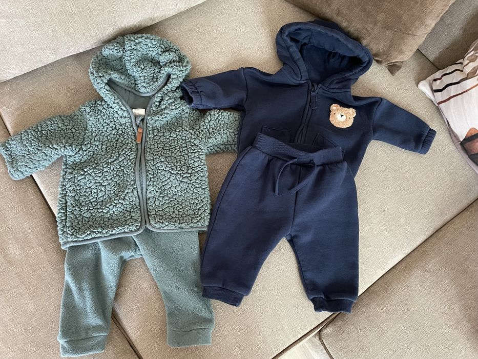 Дрешки бебе 3-6 месеца