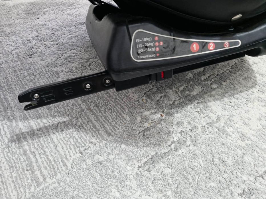 Vand scaun auto 9-36 kg