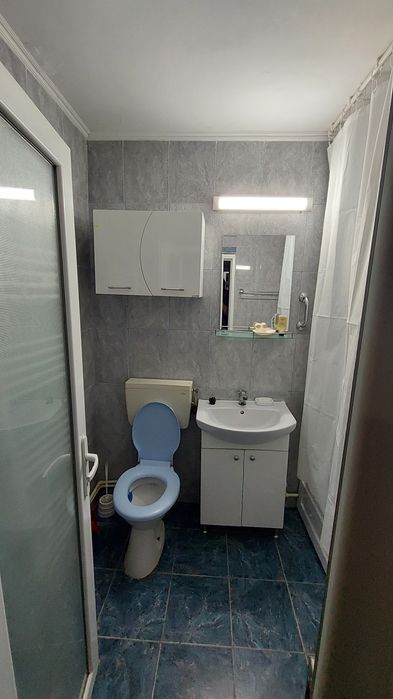 Garsoniera confort 1,zona centrală