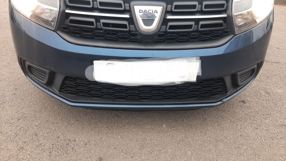 Dezmembrez/Dezmembrari Dacia Sandero facelift 2017-2020 1,5 dci euro 6