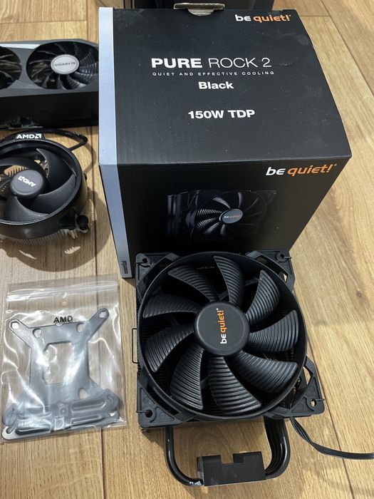 Vand componente pc gaming