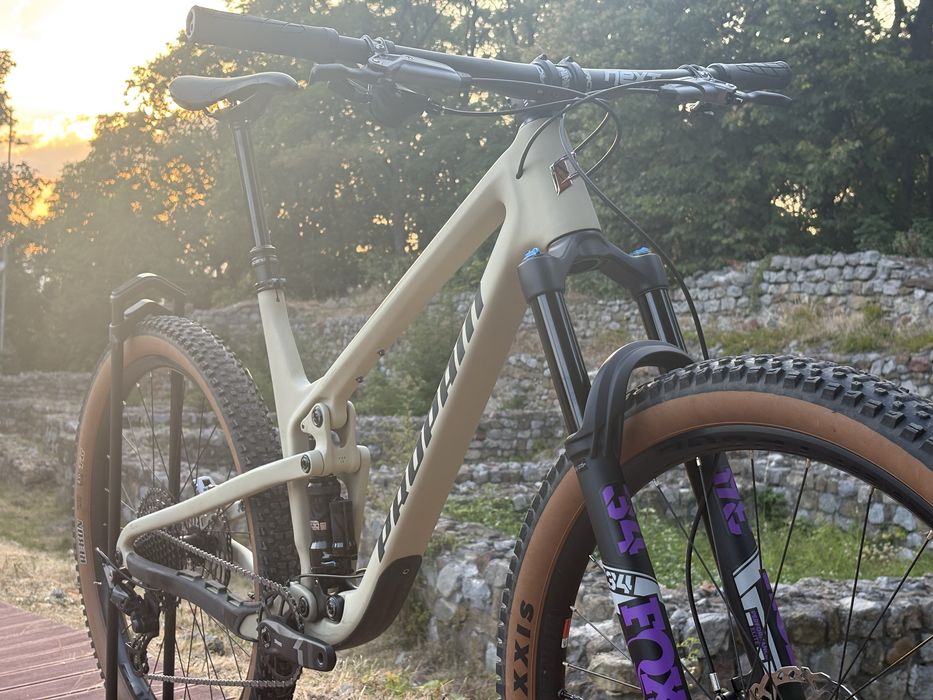 Propain Hugene Pro10 Carbon 2023
