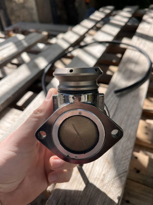 Разтоварващ клапан GReddy Blow Off Type RZ