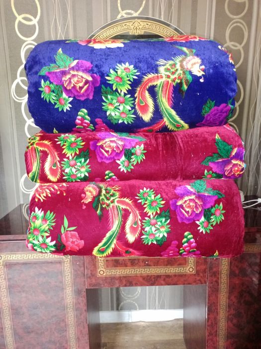 Корпеше сатылады 5500тг