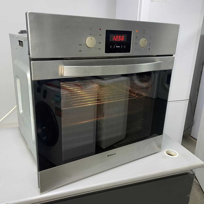 Духовой шкаф HANSA