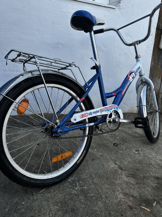 Продам велосипед