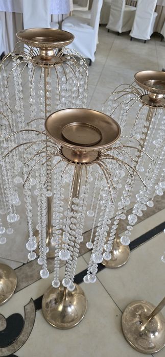 Продам Кандилябры