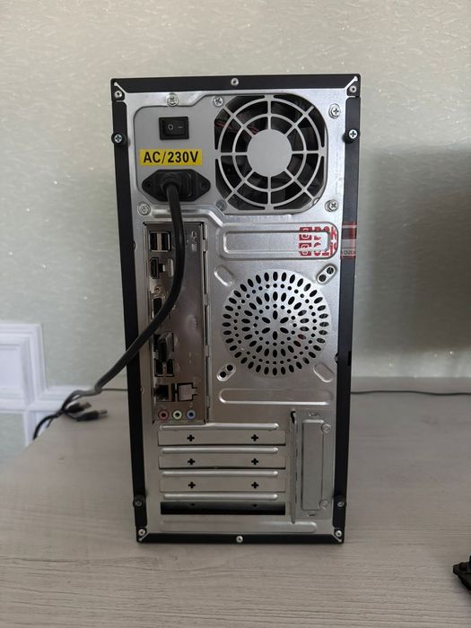 Продам компьютер