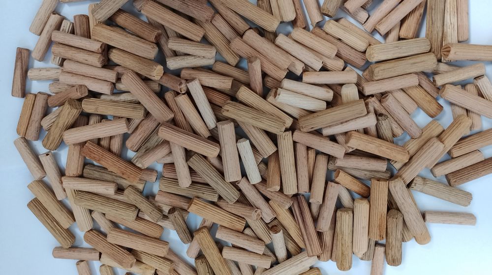 Pachet mixt 340 dibluri cepi grosimi diferite