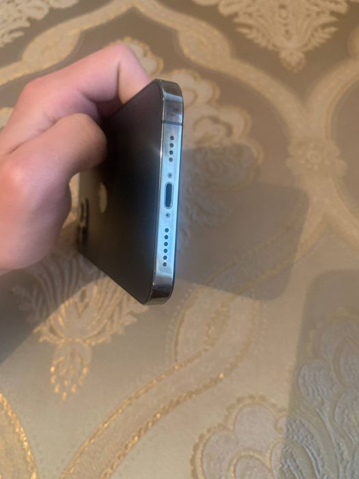 iPhone 12 Pro Max 128