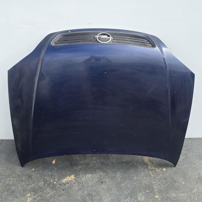 Capota motor cu grila Opel Astra G