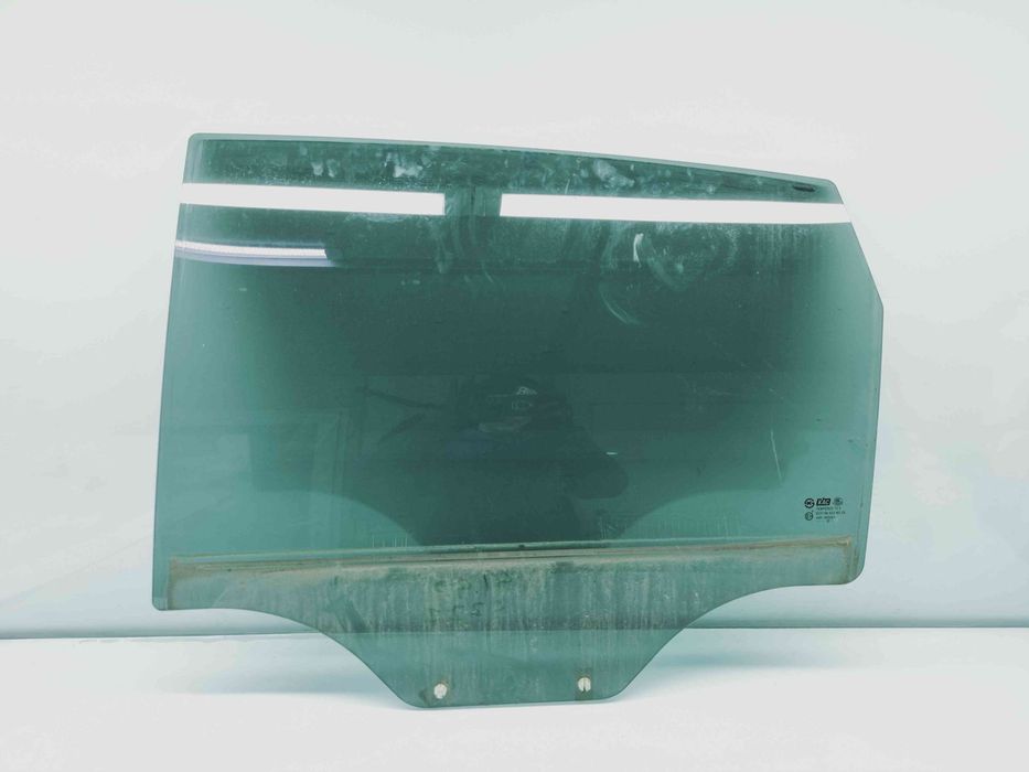 Geam usa stanga spate Opel Antara [Fabr 2006-2017] OEM