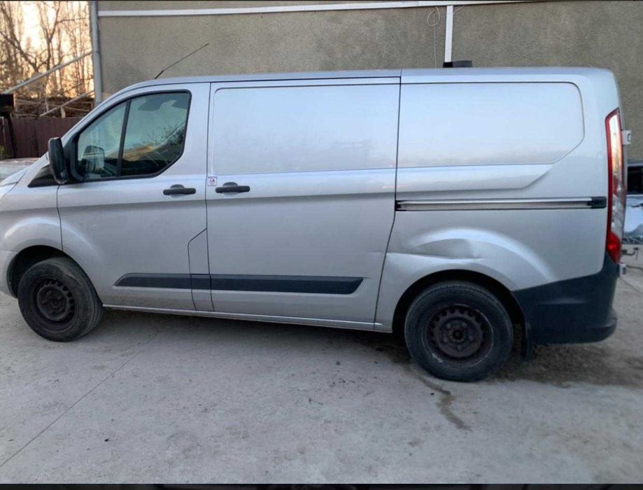 Piese Ford Transit Custom  2.0 , 105 hp  , E6  din 2017