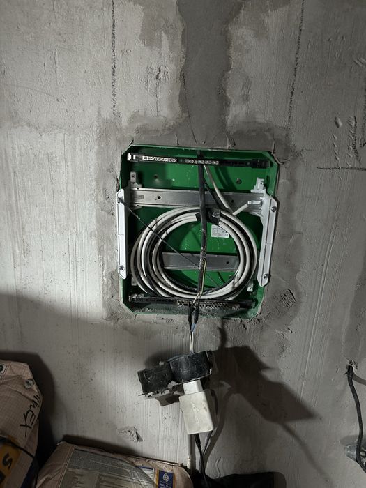 Электрик Костанай