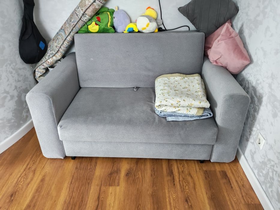 Продам диван в хорошем состоянии