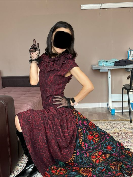 Платье на продажу