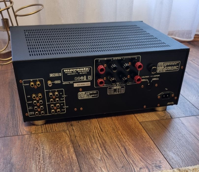 Marantz PM 64 MK2