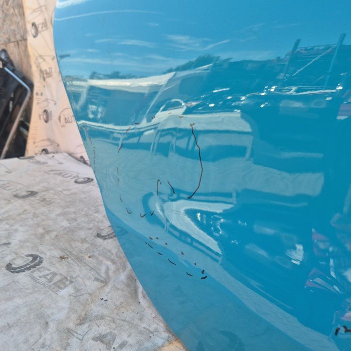 Usa dreapta spate Hyundai Ioniq 6 an 2022-2023-2024-2025-2026