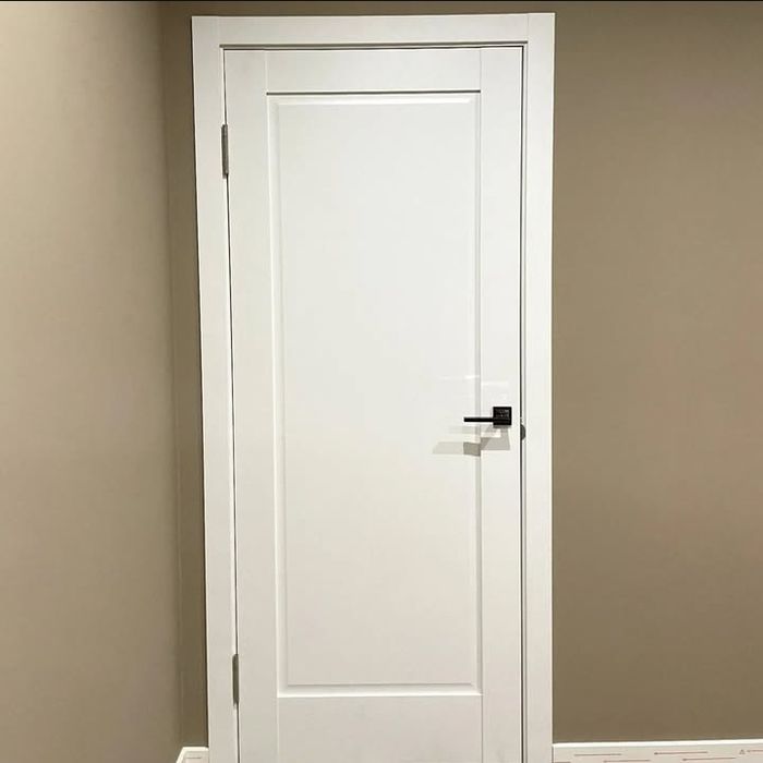 Установка дверей Есiк орнату