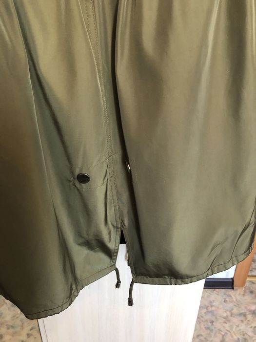 Продаётся парка б/у