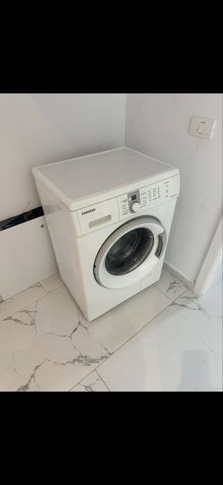 Mașină spălat rufe Samsung