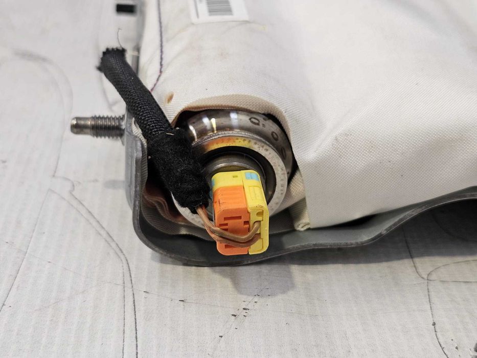 Airbag plafon / pasager Citroen C4 Cactus 2016 1.2 PureTech Cod OEM: 9804358580, 34141942D (5G3)