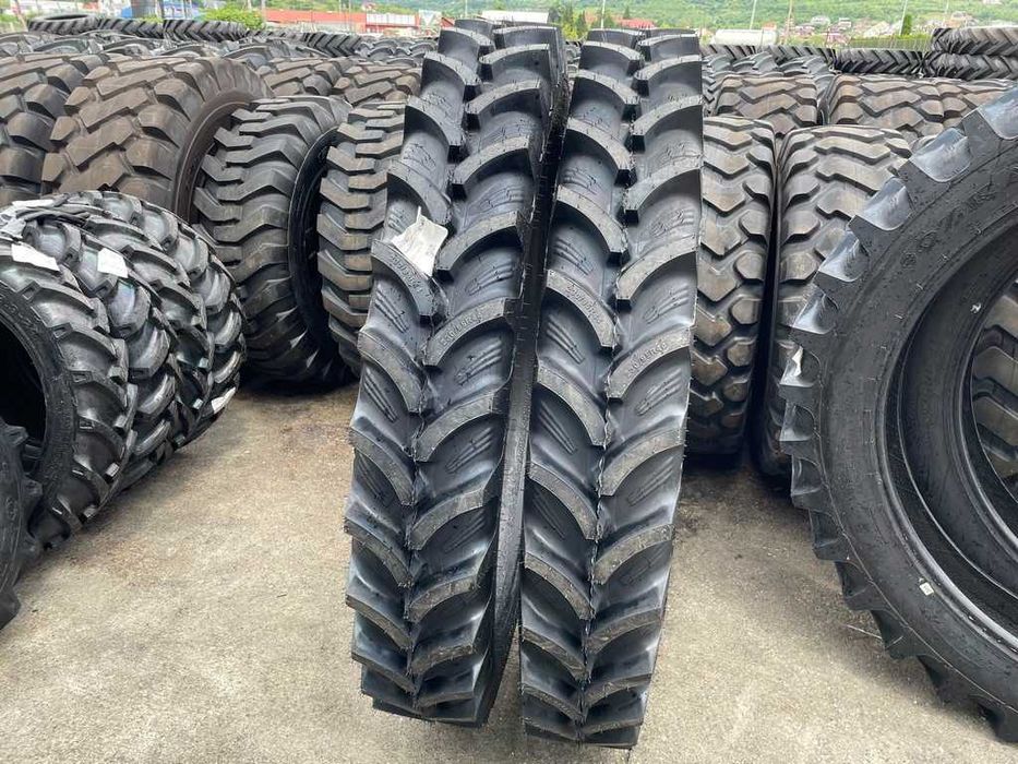 230/95R44 OZKA Cauciucuri noi agricole LEGUMICOLE de erbicidare