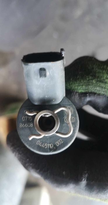 Дюзи за Alfa Romeo,Lancia i Fiat 1.9/2.4 JTD