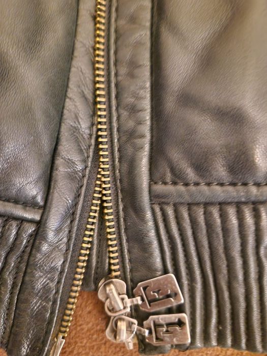 Продам итальянскую дублёнку