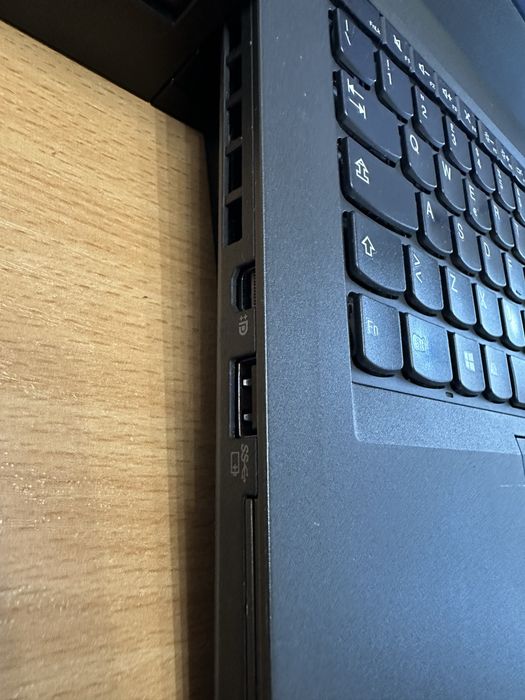 Laptop Lenovo Thinkpad T450