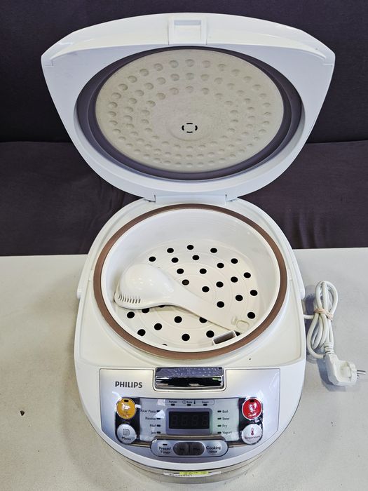 Уред за готвене Multicooker Philips HD3037 05918-25
