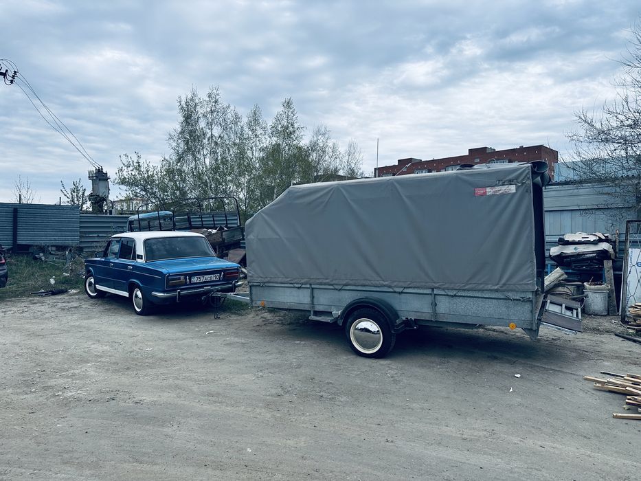Ваз 2103 в хорошем состояние
