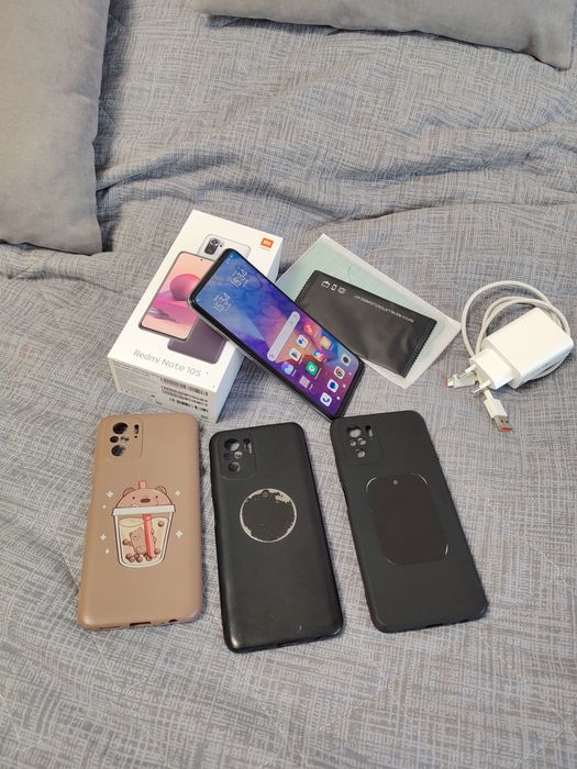 Продам Redmi Note 10S