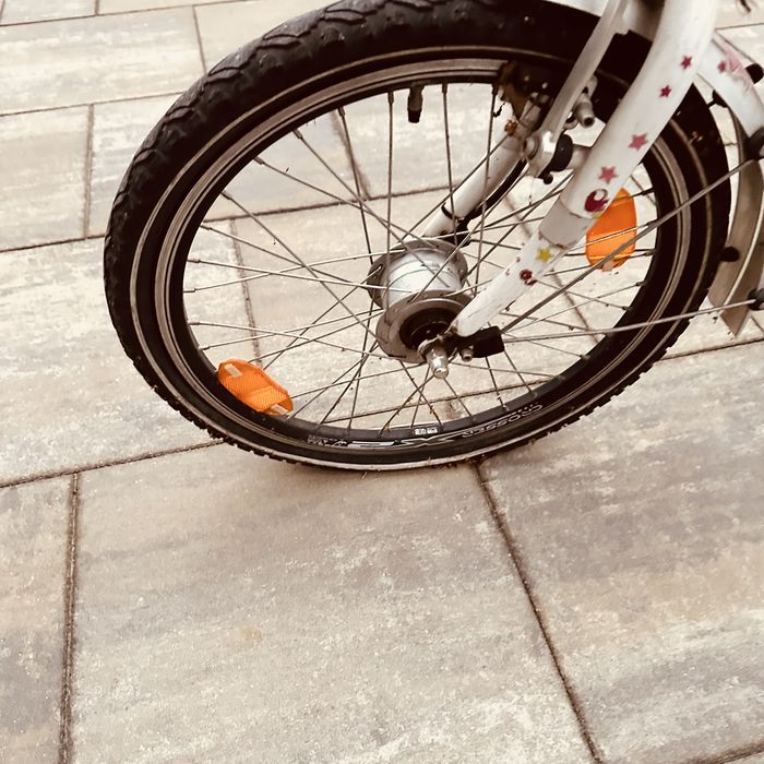 Bicicleta copii 6-12 ani