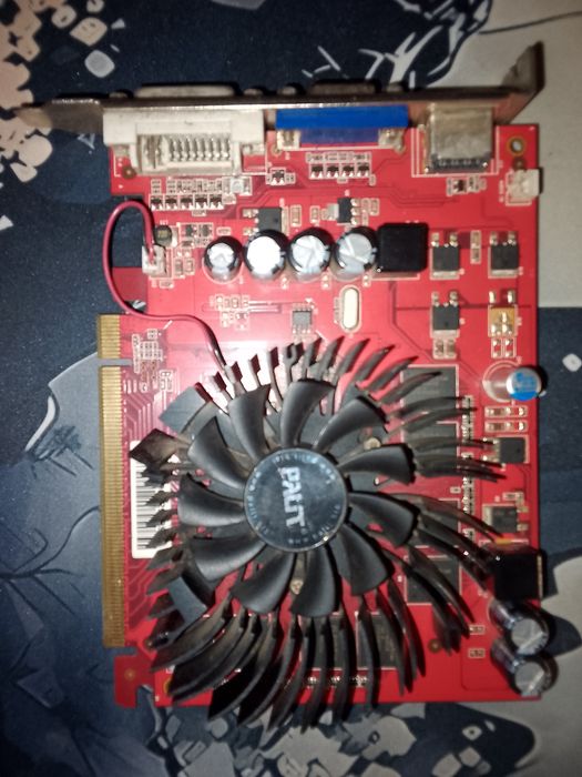 [[комплектующие для ПК]]