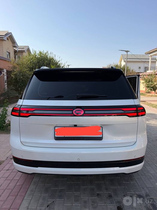 Gac aion i60 gibrit