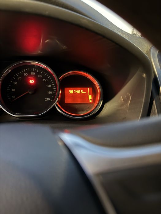 Dacia Logan 1.2 MPI Laureate (GPL) FaceLift