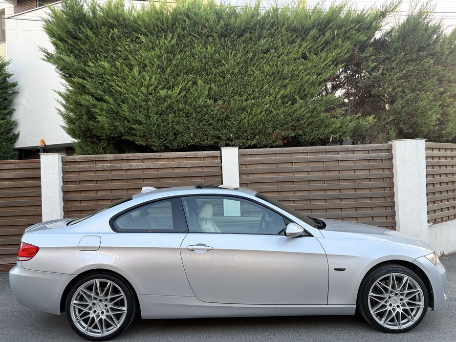 BMW Seria 3 320i 120.000km M Pachet