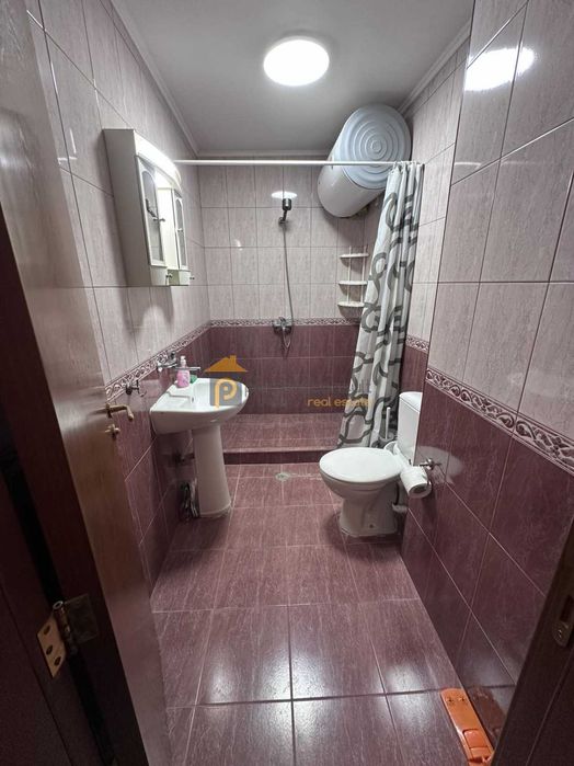 Дава се под наем Двустаен апартамент в Пловдив, Център - 67 кв.м за 400 € - Снимка #7