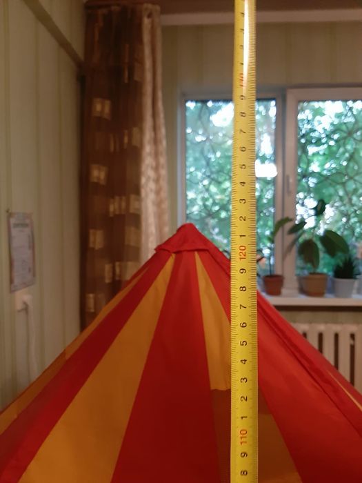 Палатка-шатёр "цирк" продам